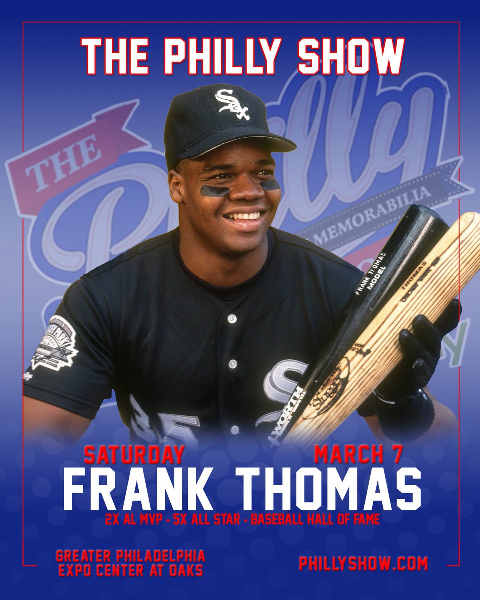 The Philly Show tweet media