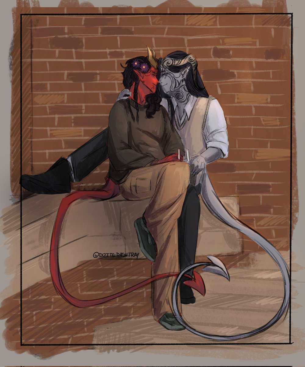 Ash | Comms Open tweet media