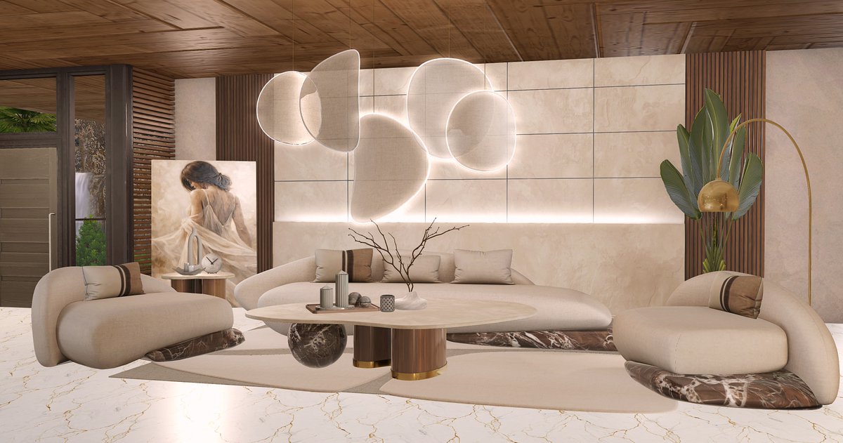 HydenPriscilla's tweet photo. Credits: #ErfeDesign / #Dogma / #SecondLife / @SecondLife
Details: https://t.co/Z7KDg5I1St https://t.co/oBjItjVpND
