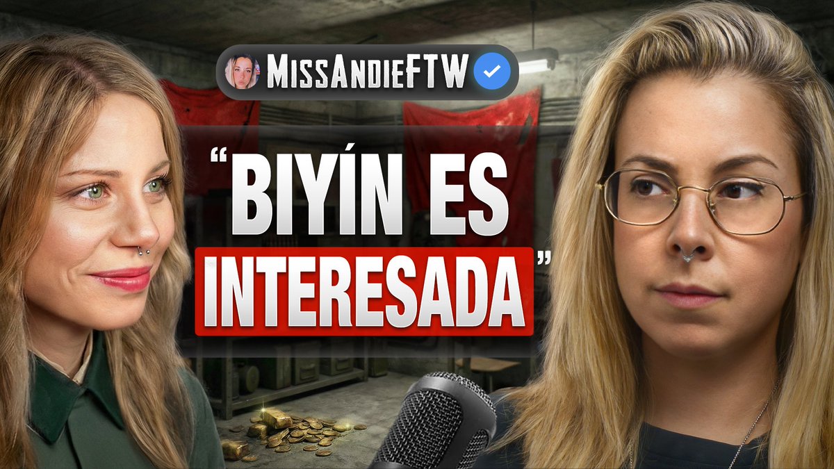 Akoricast tweet media