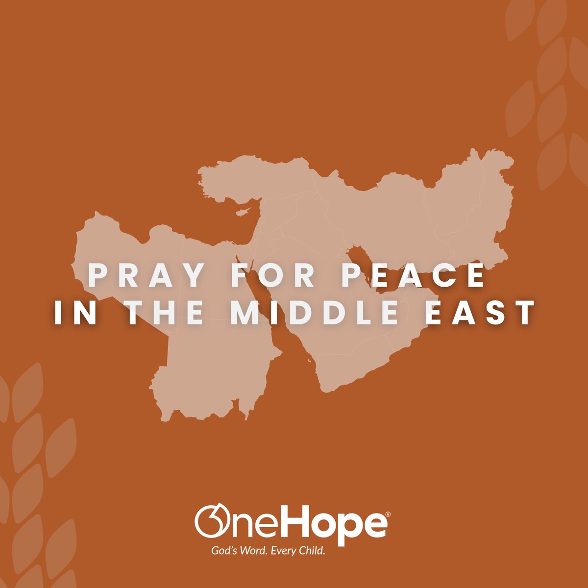 OneHope tweet media