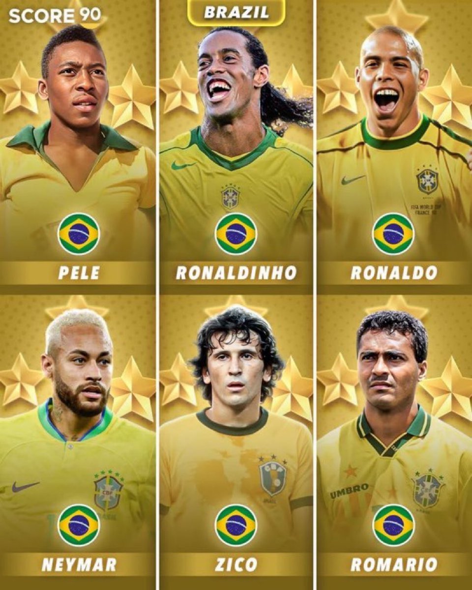 Futebol Nostálgico! tweet media