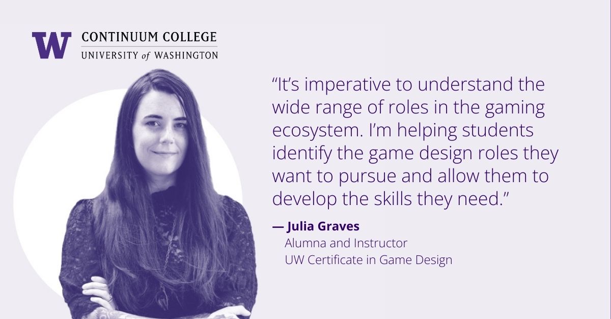 UW Continuing Ed tweet media