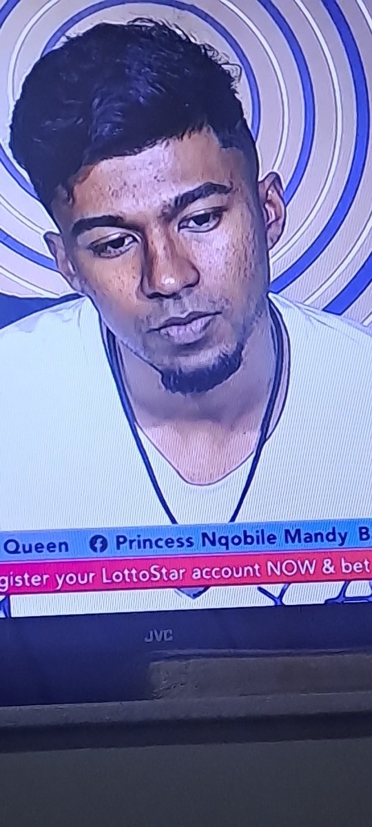 LallyTee's tweet photo. Gqwirha elikhulu😒🥴#BBMzansiS6 https://t.co/I9ZL8PFpQS