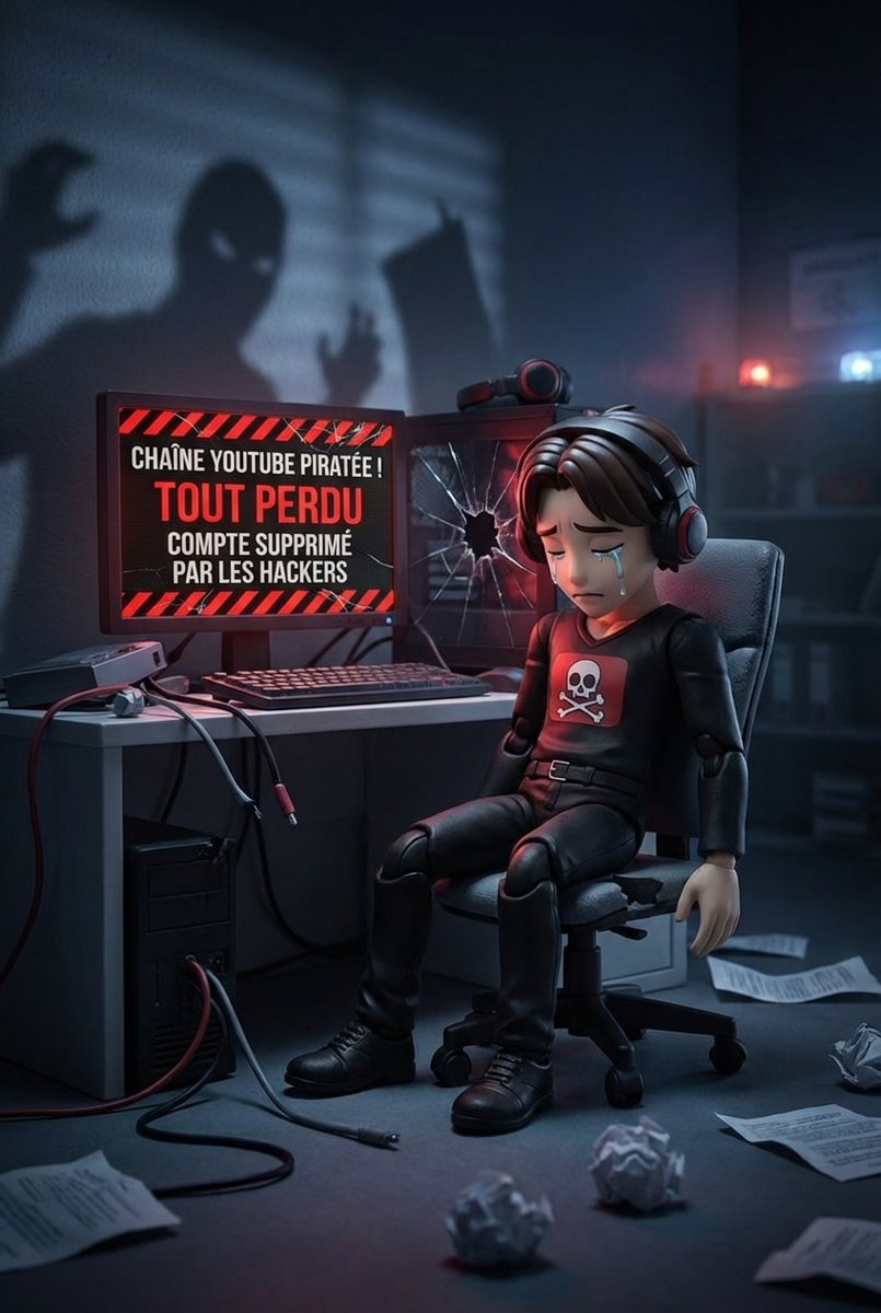 The Mini Cake TV tweet media