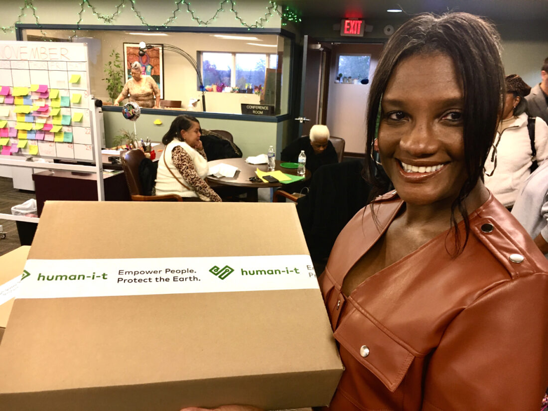 AT&T Impact tweet media