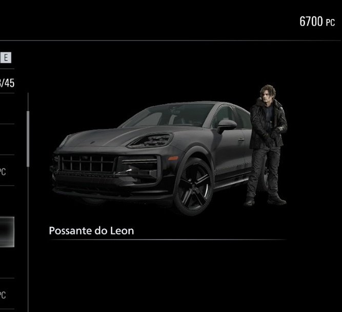 andreza • 1st dmc playthrough tweet media