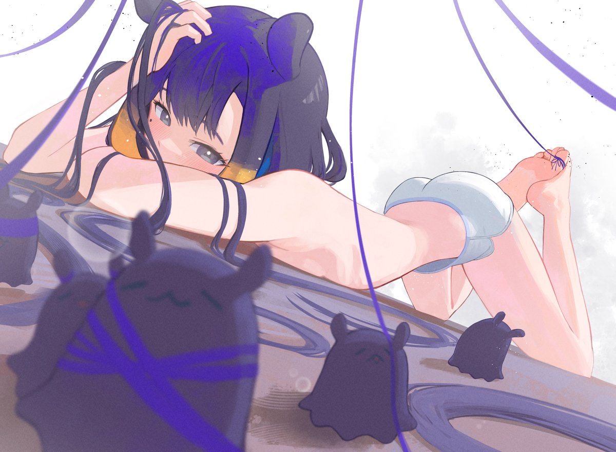 ina cutest tako🙃🐙