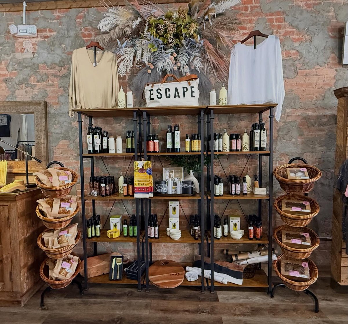 Conroe, Texas tweet media