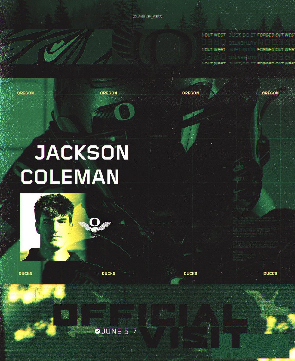 Jackson Coleman tweet media