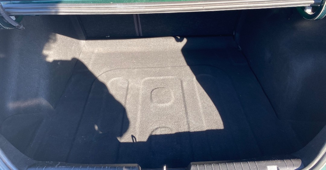 FTCsales's tweet image. 💚 ☘️  Green month, green light, green for go! 💚 ☘️ March is the perfect time to shop for a new car and get moving toward brighter days.
🔗 bit.ly/4b12FTF
#GoGreen #MarchMotivation #DriveToday