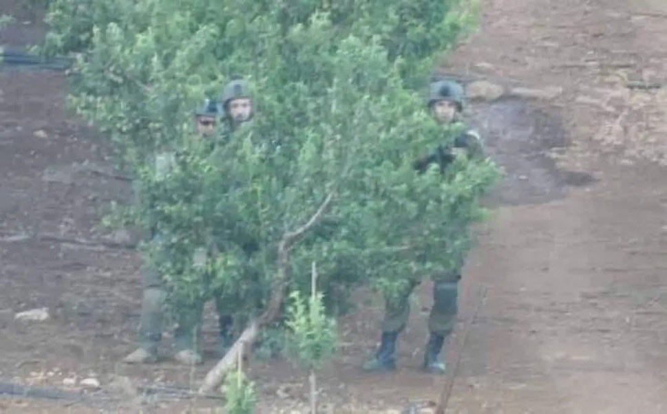 Bientôt, In cha Allah🔥

Seuls les musulmans peuvent comprendre.