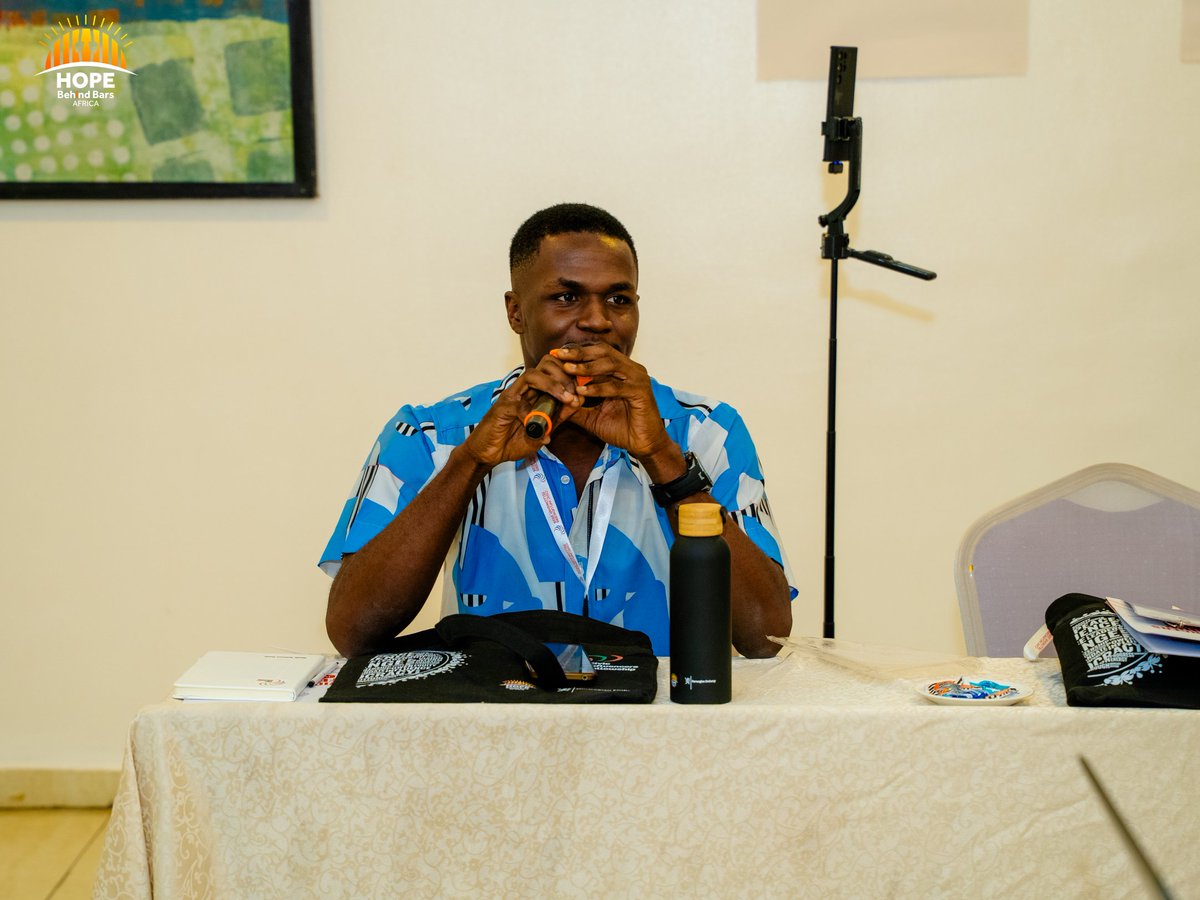 AkinfeTemitayo's tweet photo. Day 1 of the Civic Influencers Fellowship was impactful. Kicked off with a great first session delivered by @thefunkeadeoye and reinforced by the @NorAmbNigeria. Influence is power!
#CivicInfluencersFellowship
#HBBACivicInfluencers
#CivicLeadership
#InfluencewithImpact https://t.co/YgQgCnLc2n