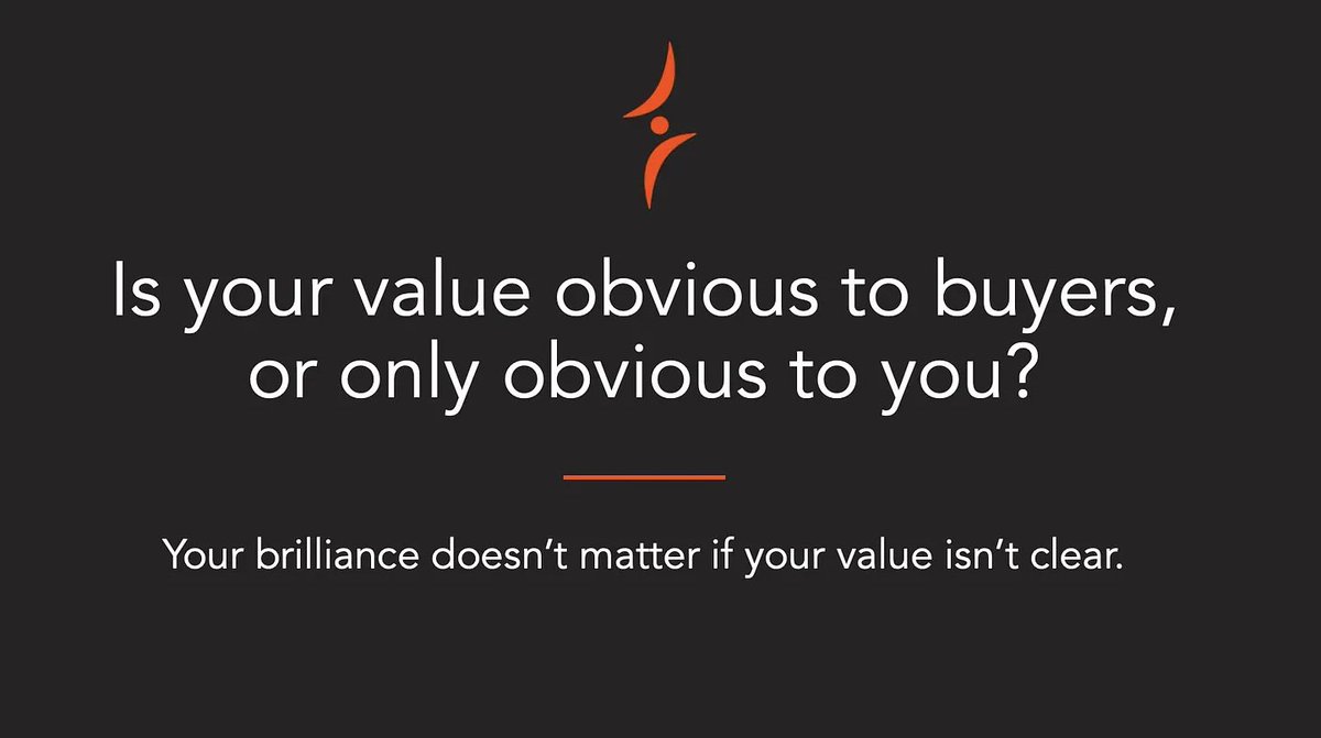 Strategic CEO tweet media