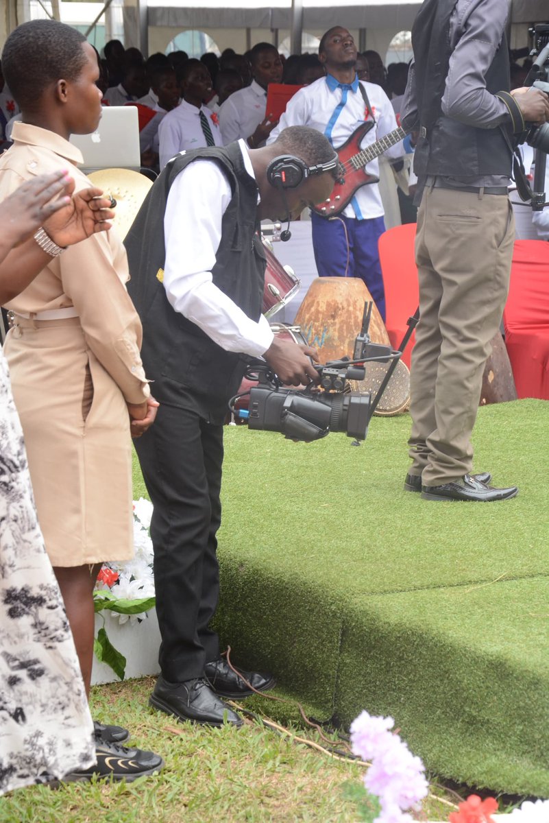 FenyaProLegacy's tweet photo. At your service 
#Ugandancatholicsonline https://t.co/CGoZ64ksjX