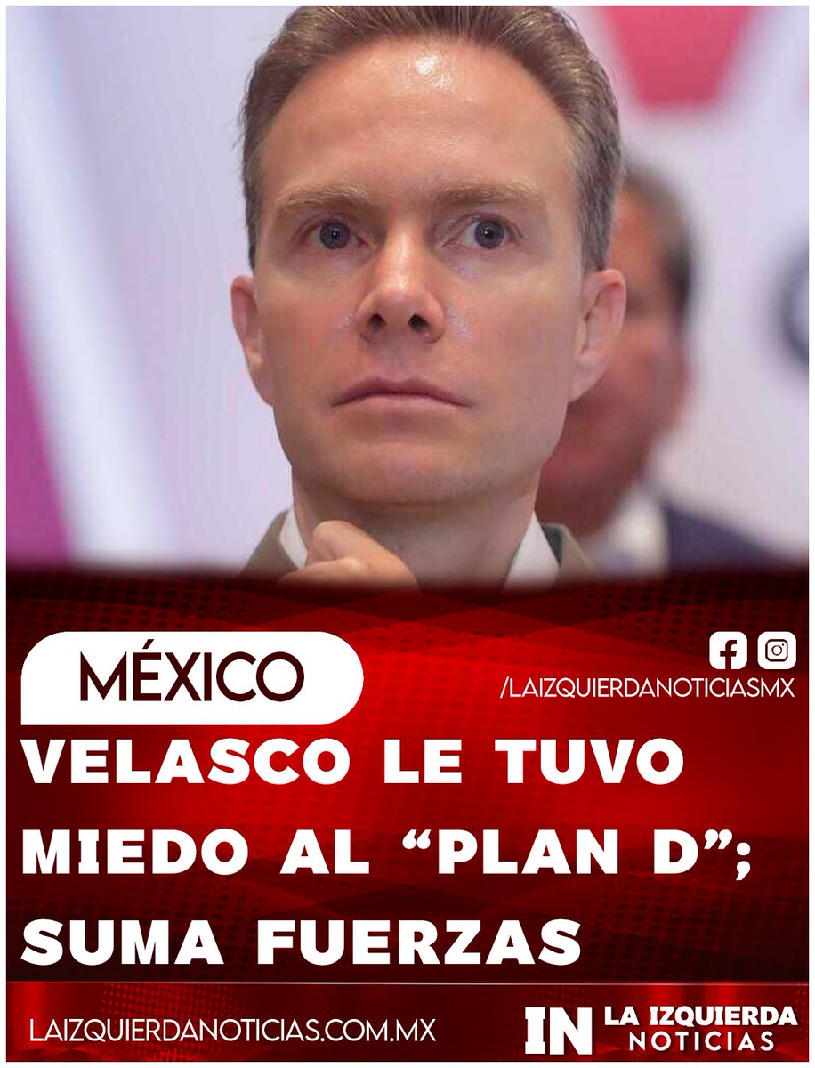 IzqNoticiasMx's tweet photo. ¡LE HIZO CUS, CUS! El líder de los senadores pvemnistas, Manuel Velasco, previo a la llegada de la Reforma Electoral, le bajó 2 rayitas a su rebeldía y declaró que el 95% de su bancada coincide con la iniciativa, estando a favor de eliminar pluris. Mientras tanto, los traidores del PT serán cepillados por el "Plan D" si siguen atrincherados.