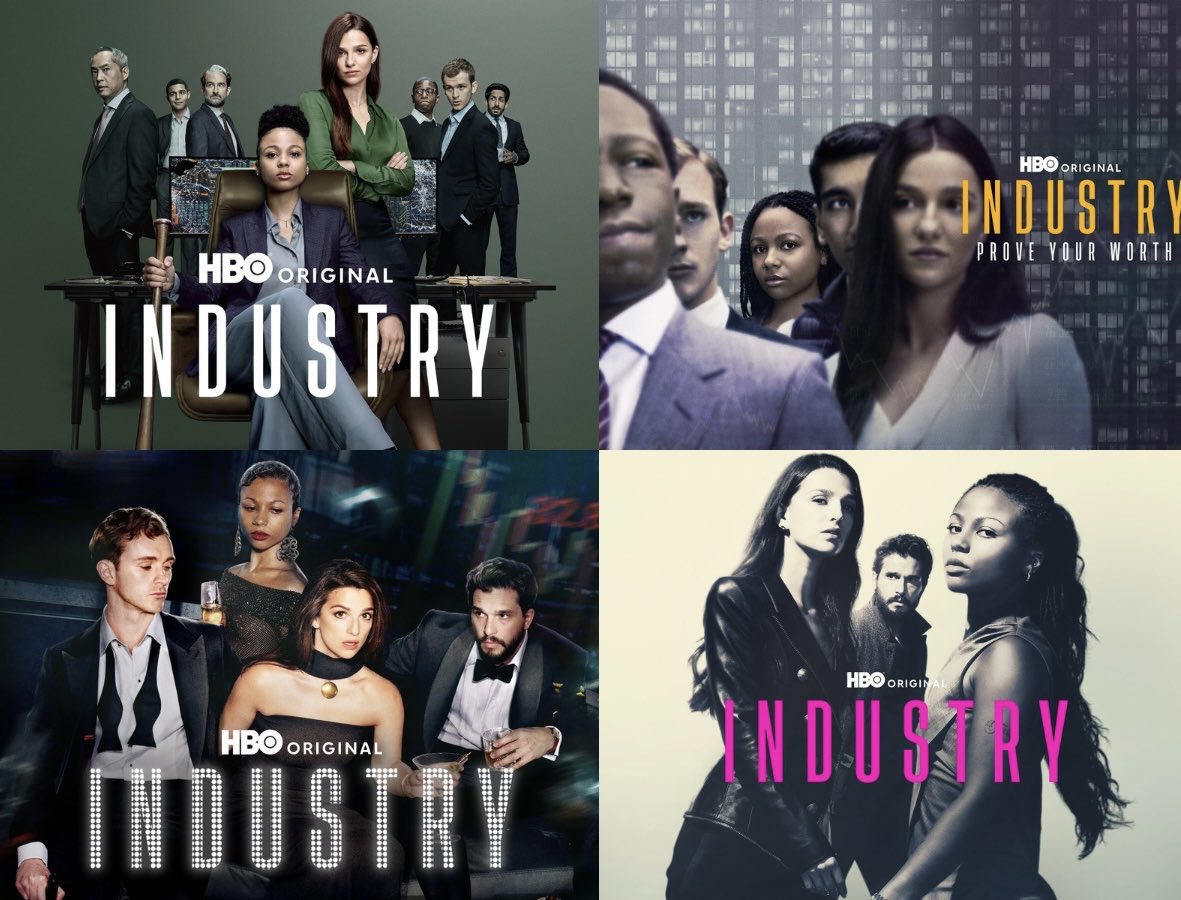 Mehdi.Z 🍿📺 tweet media