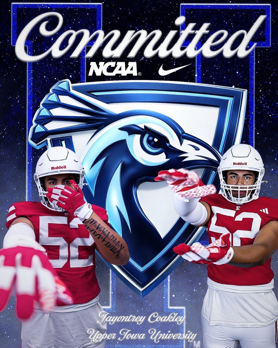 Jayontrey Coakley tweet media