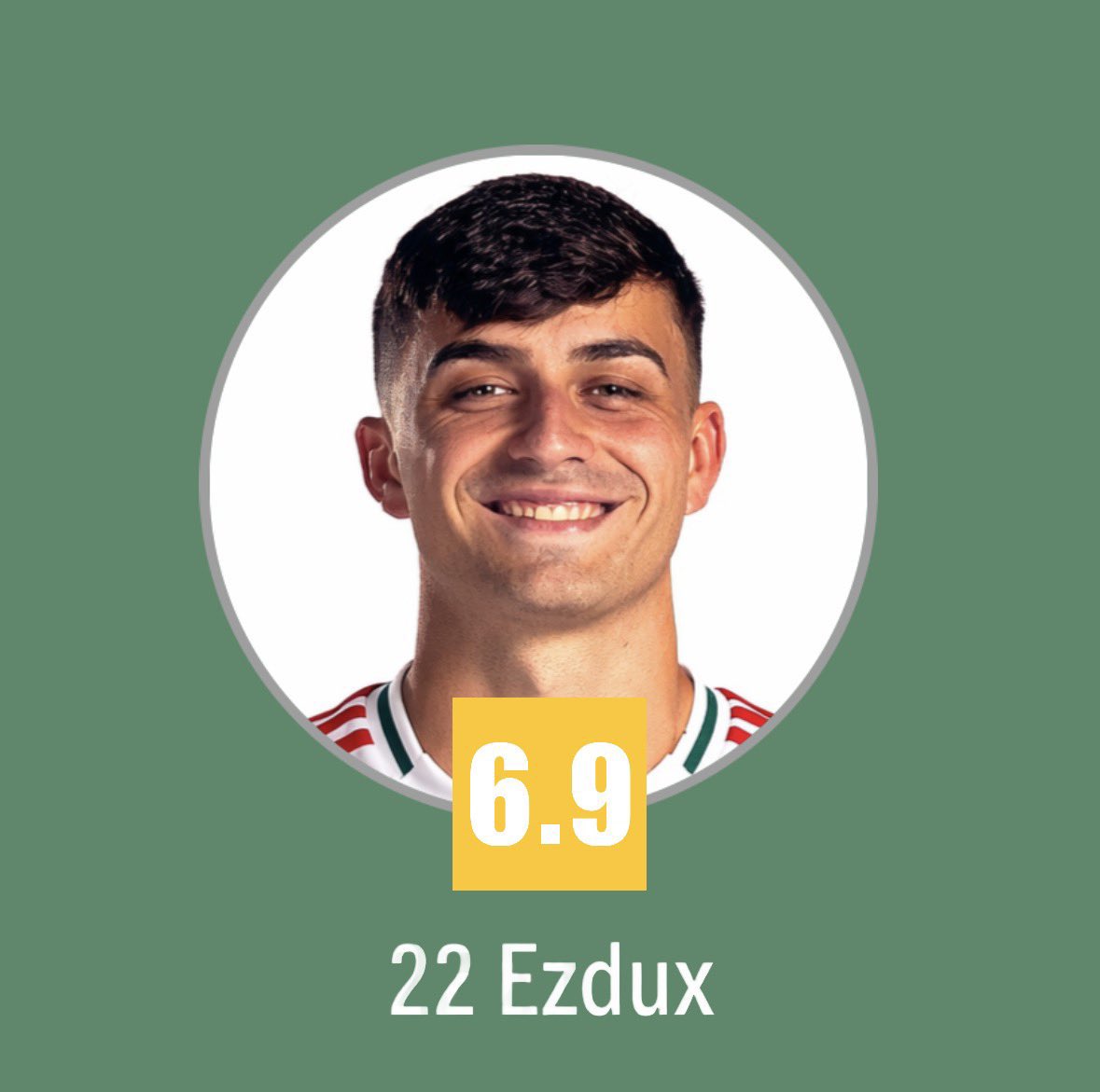 Patletico Madrid FFL tweet media