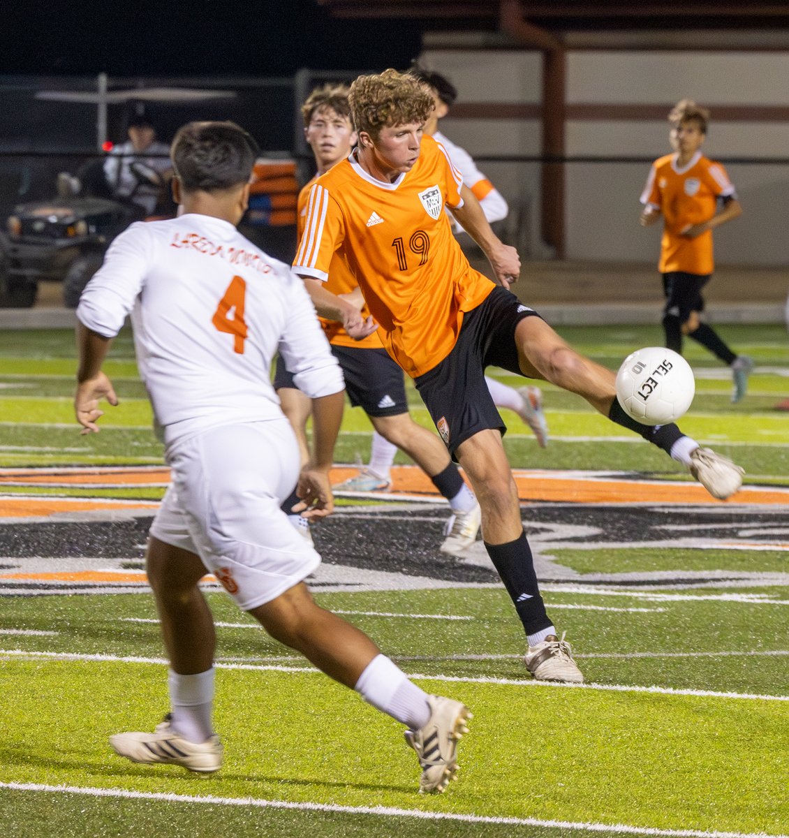 Medina Valley ISD tweet media