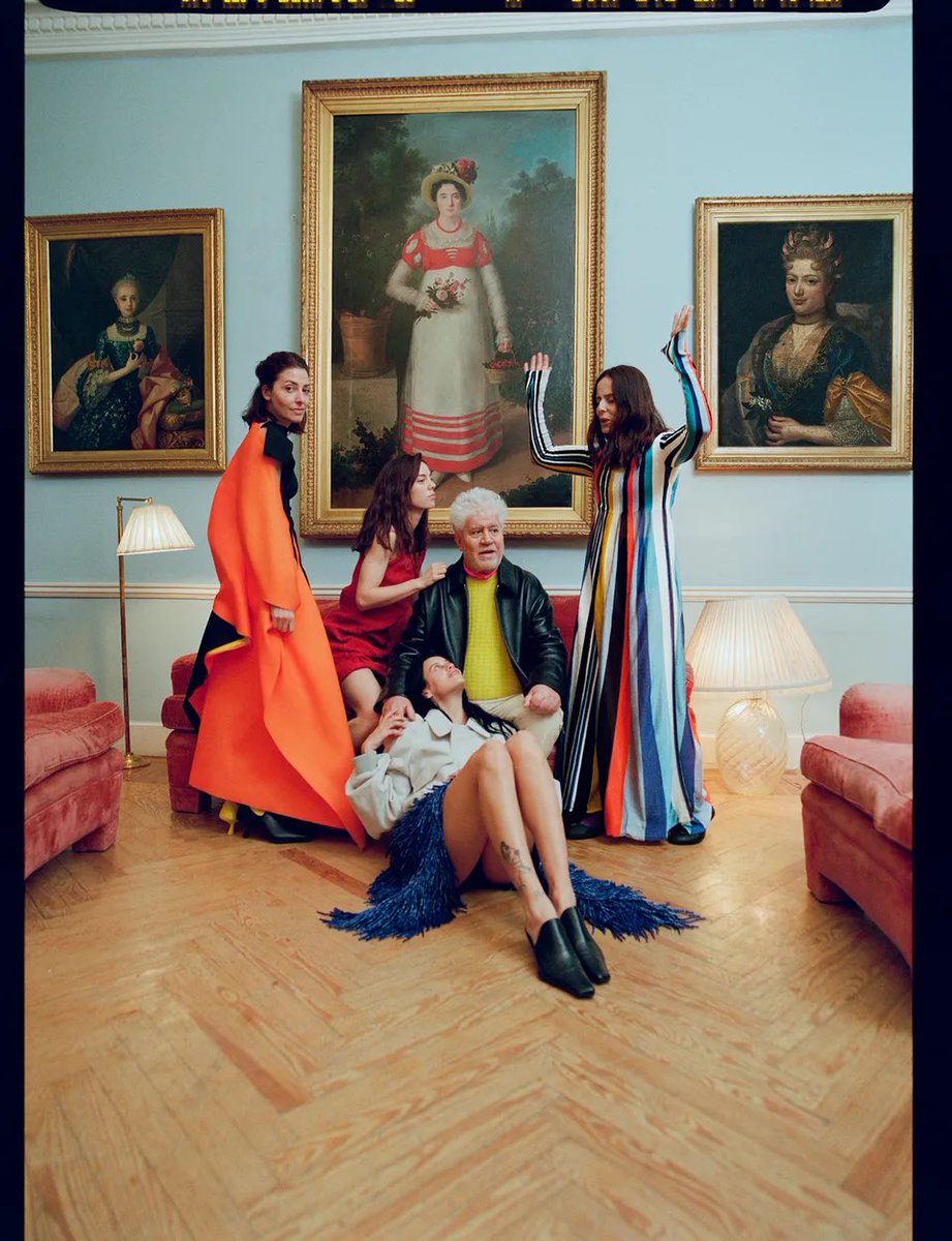 Magazine Virtual by German Delgado tweet media