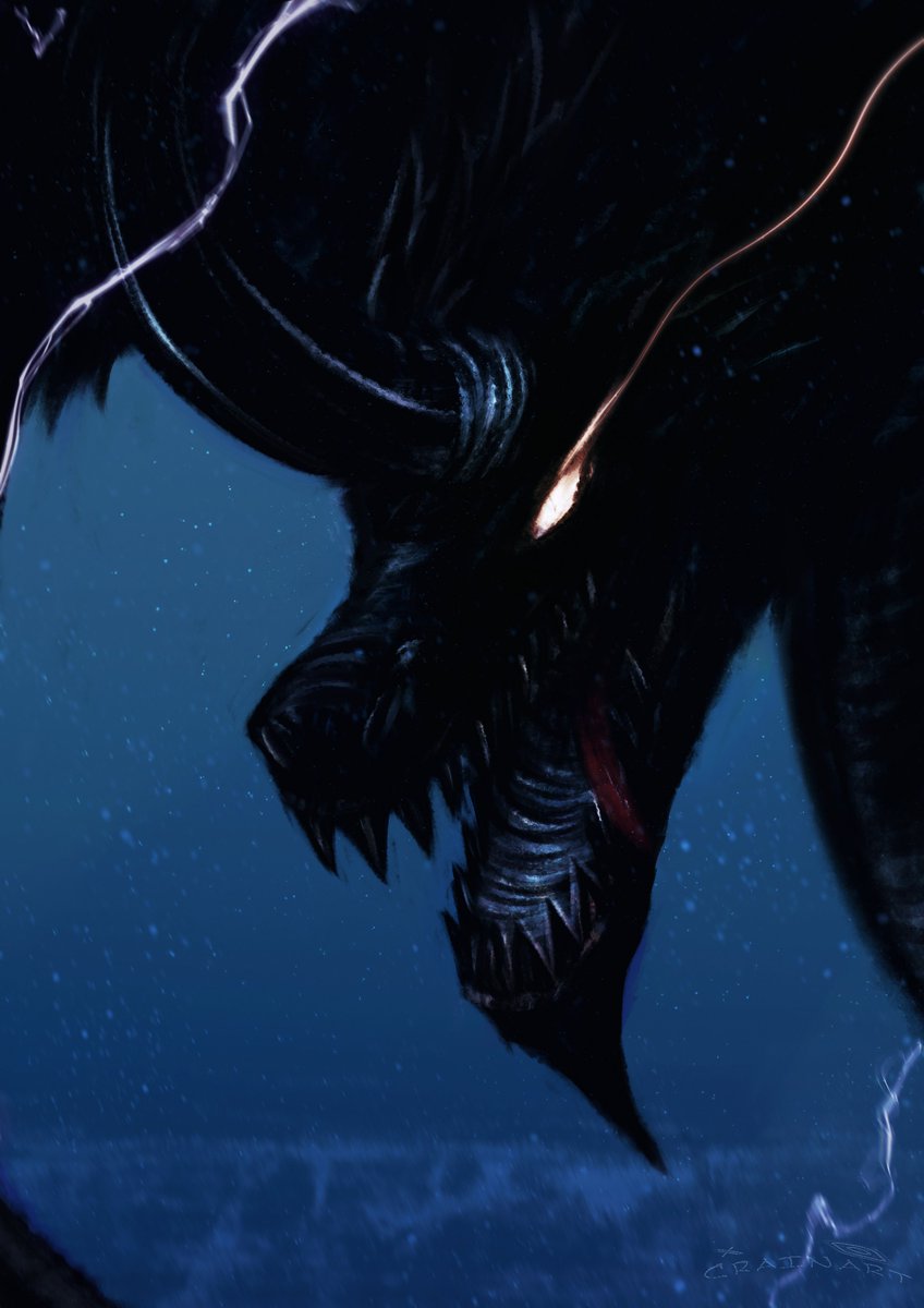 Crain Art tweet media