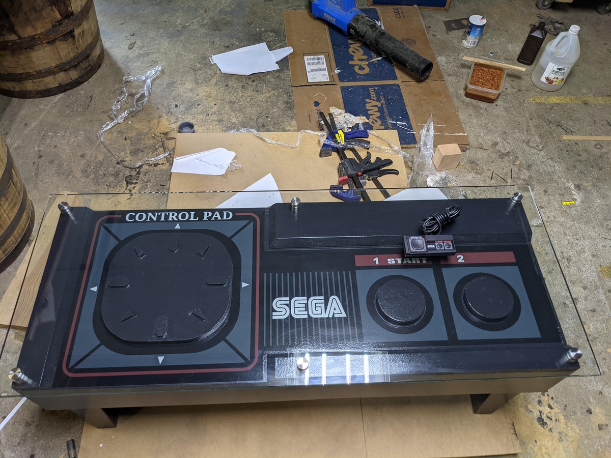 SuperSisi's tweet image. Best coffee table?