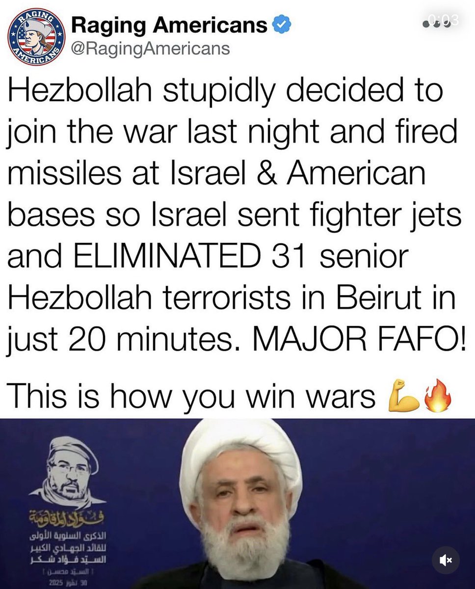 A big case of FAFO! 😂🤣