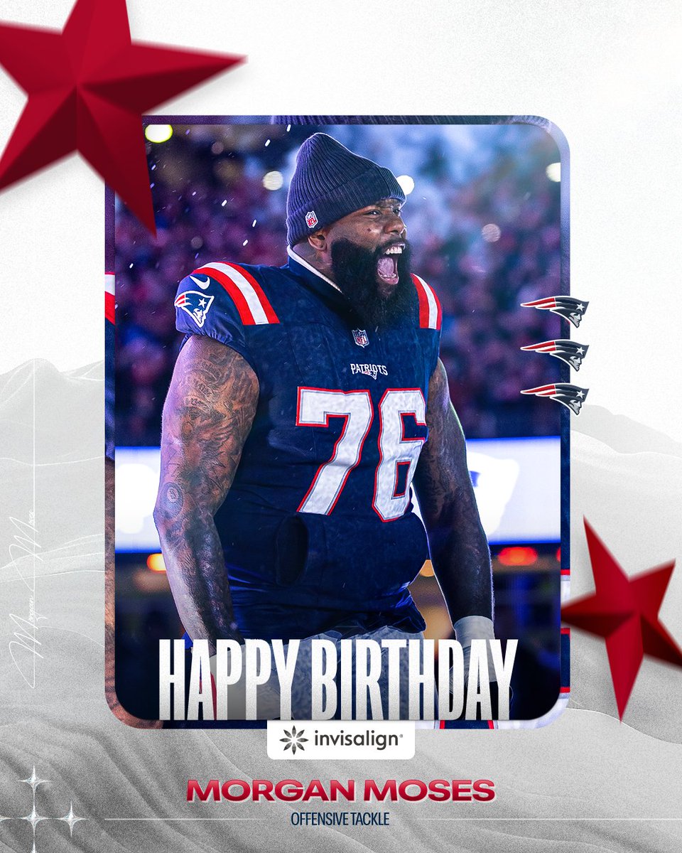 New England Patriots tweet media