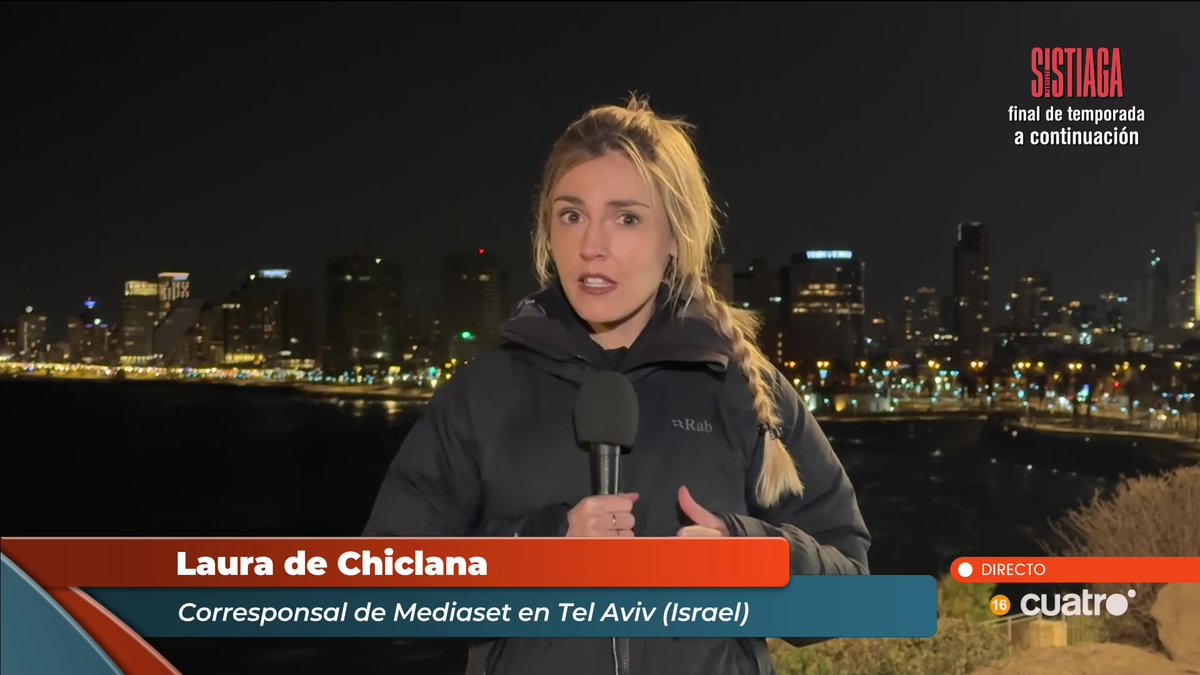 Horizonte tweet media