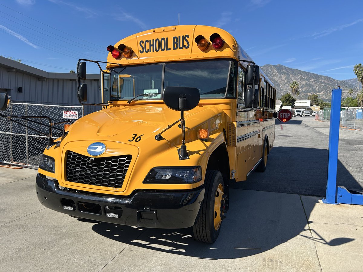 AUSD Operations tweet media