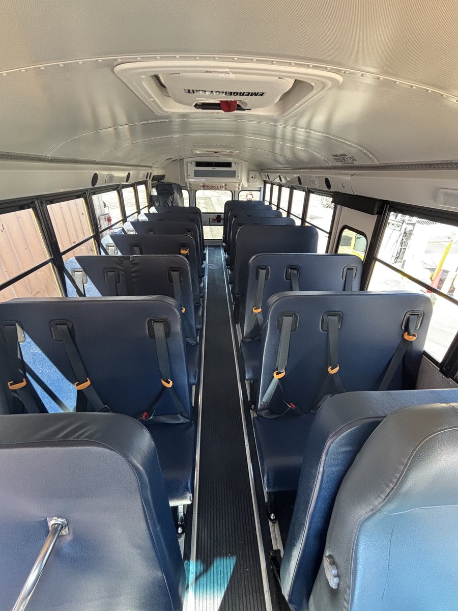 AUSD Operations tweet media