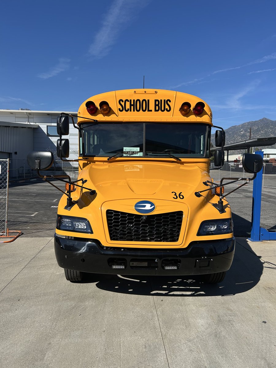 AUSD Operations tweet media