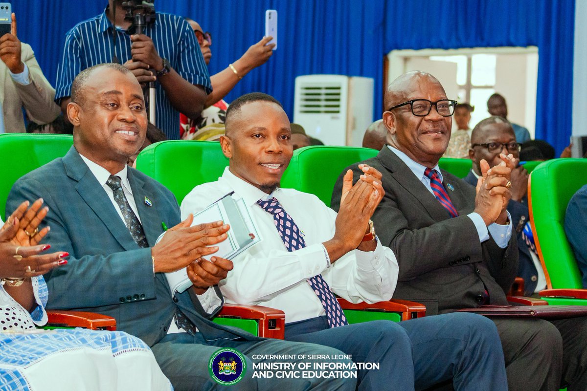 David Moinina Sengeh tweet media