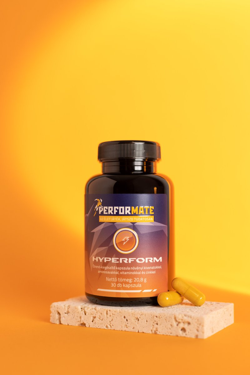 PerforMate tweet media