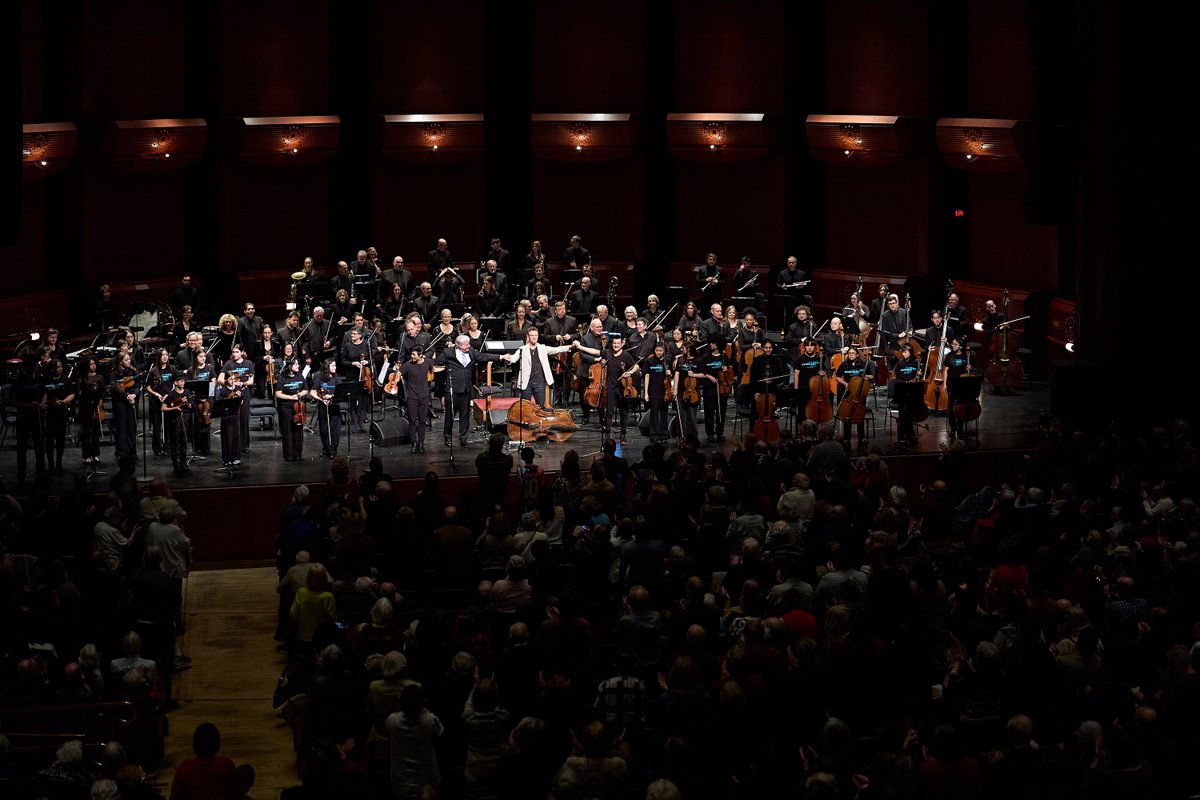 New Jersey Symphony tweet media