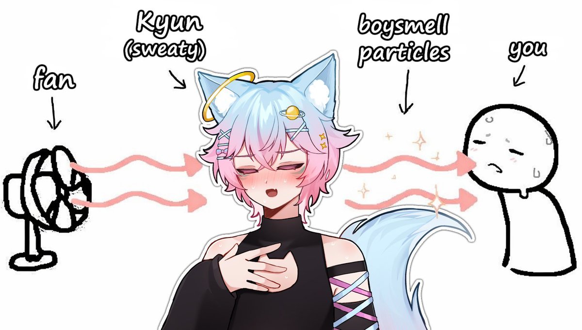 spring is coming awaaa~ 🩷🩵