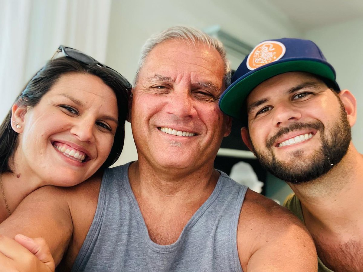Nick Karavedas tweet media