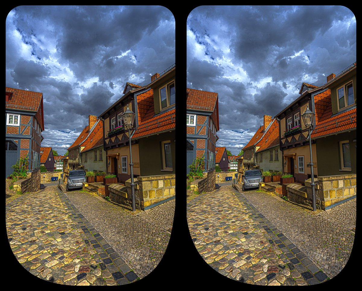 Stereotron tweet media