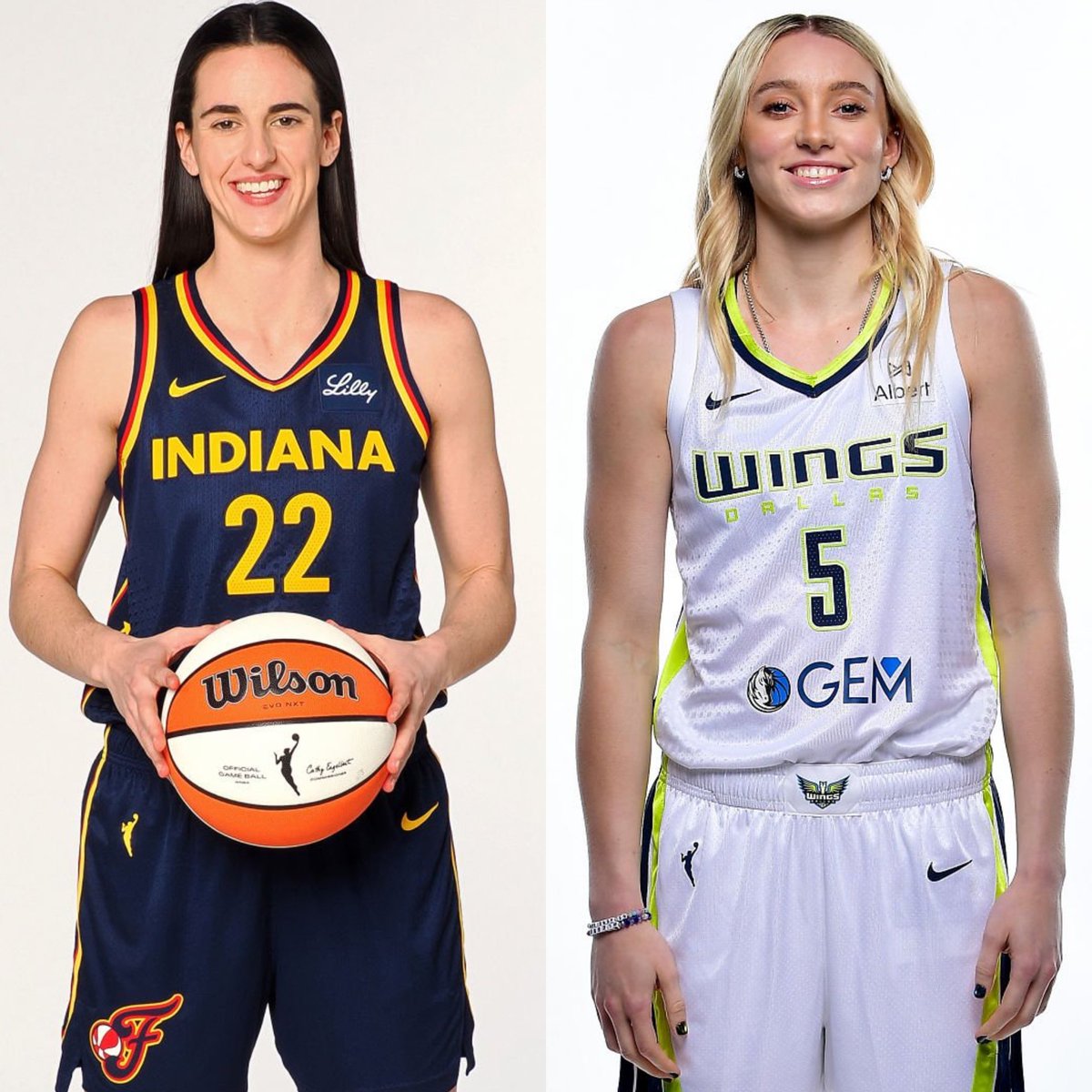 I talk hoops 🏀 tweet media