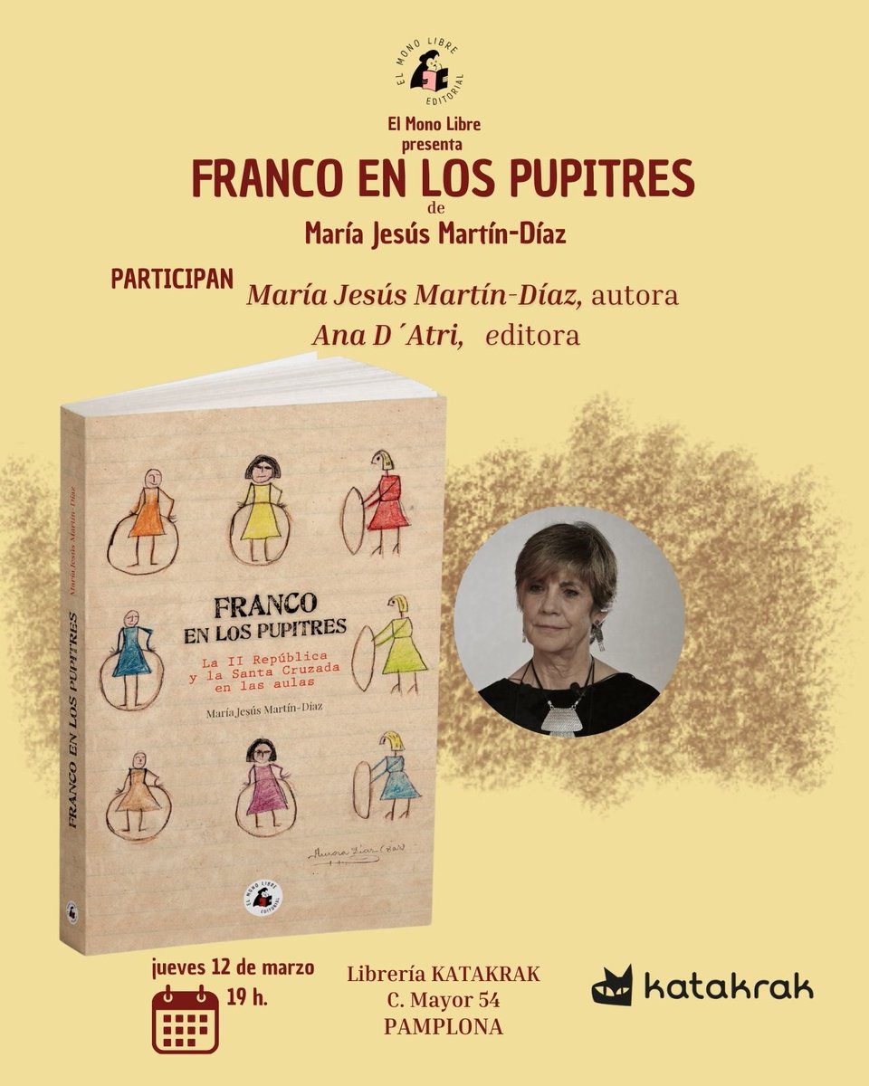 Ana García D'Atri tweet media