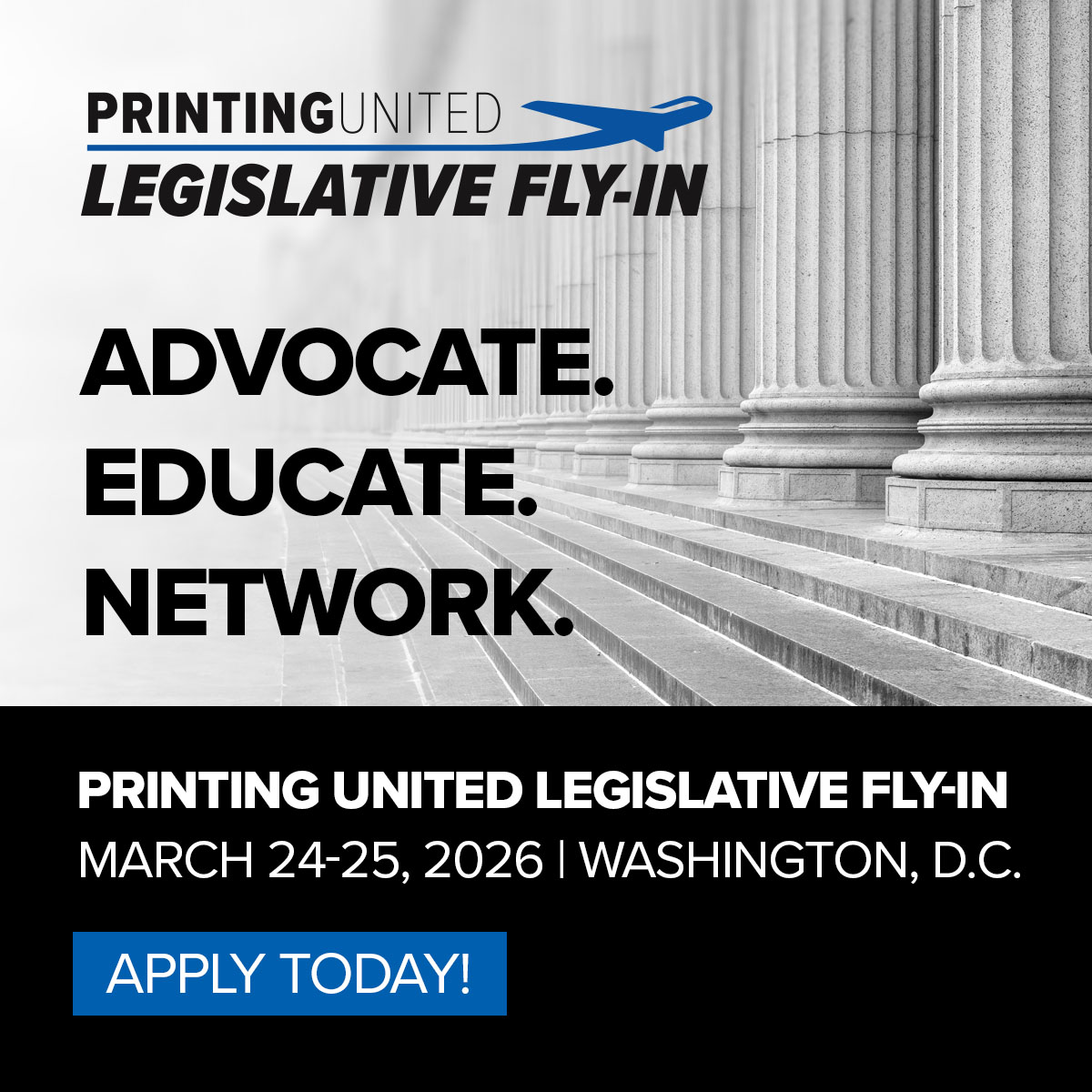 PRINTING United Alliance tweet media