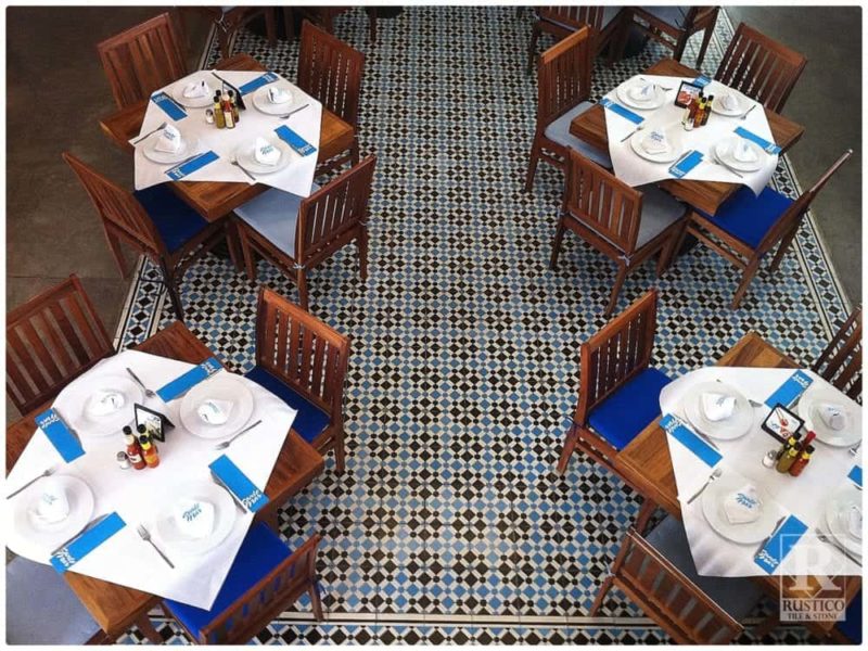 Rustico Tile & Stone tweet media