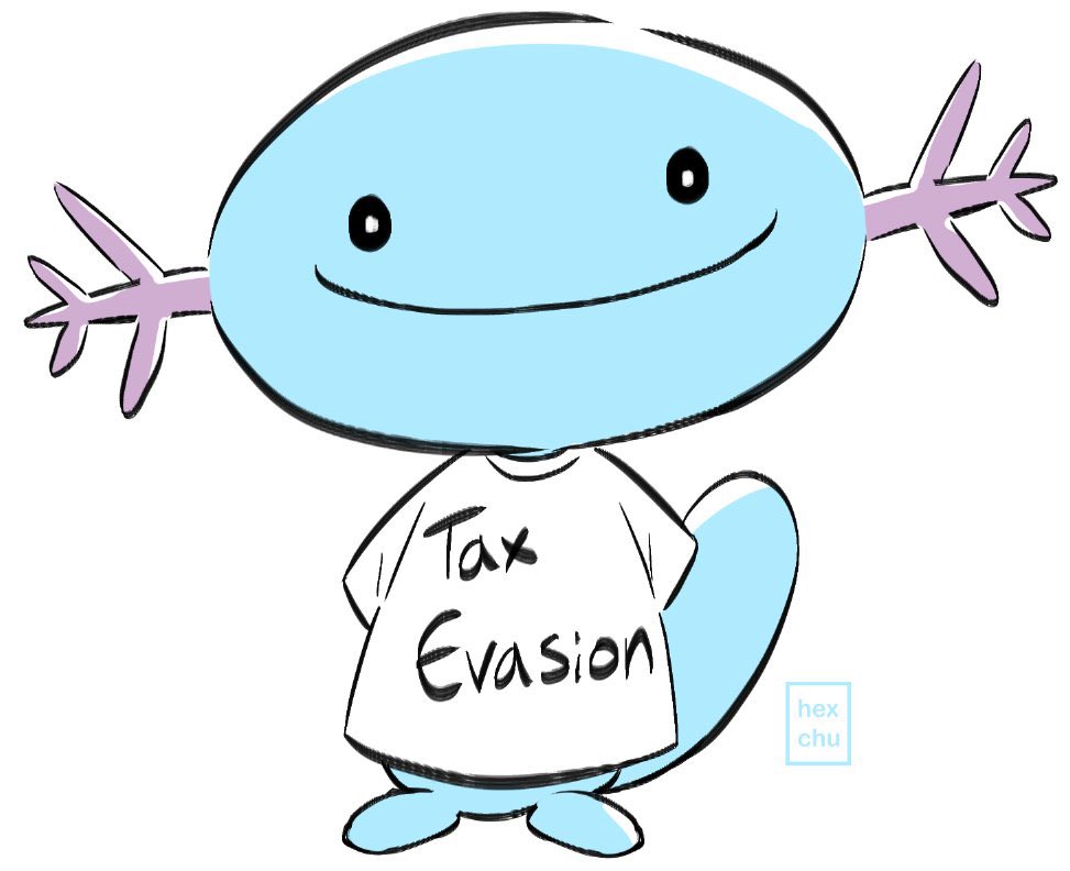 Found an old doodle I did