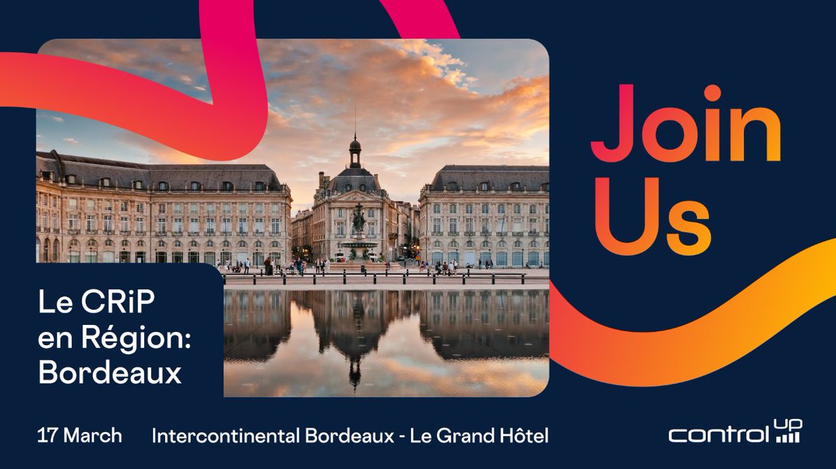 ControlUp tweet media