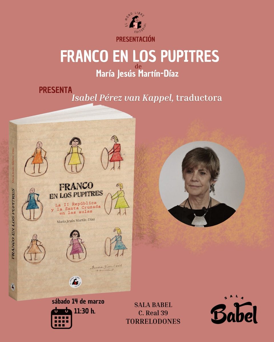 Ana García D'Atri tweet media