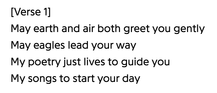 swan song tweet media