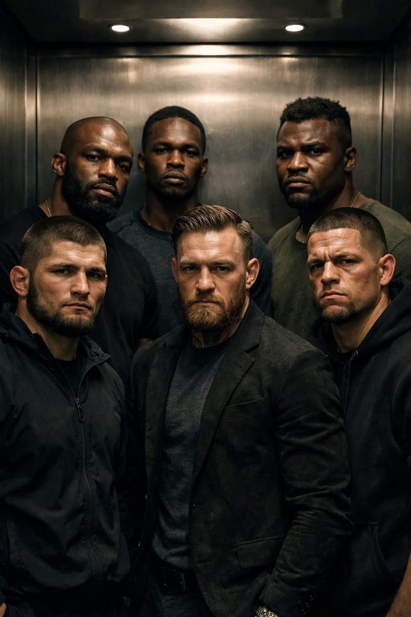 MMA UNCENSORED tweet media