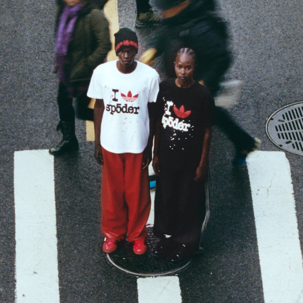 UPPER ✨ tweet media