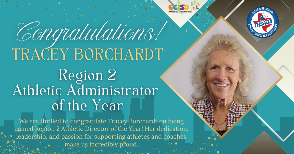 EctorCountyISDAthletics tweet media